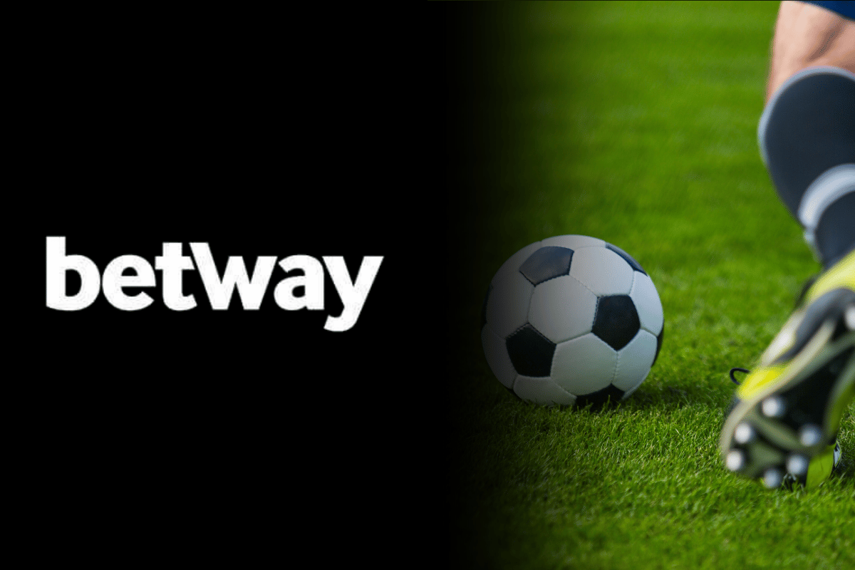 Betway App User Interface